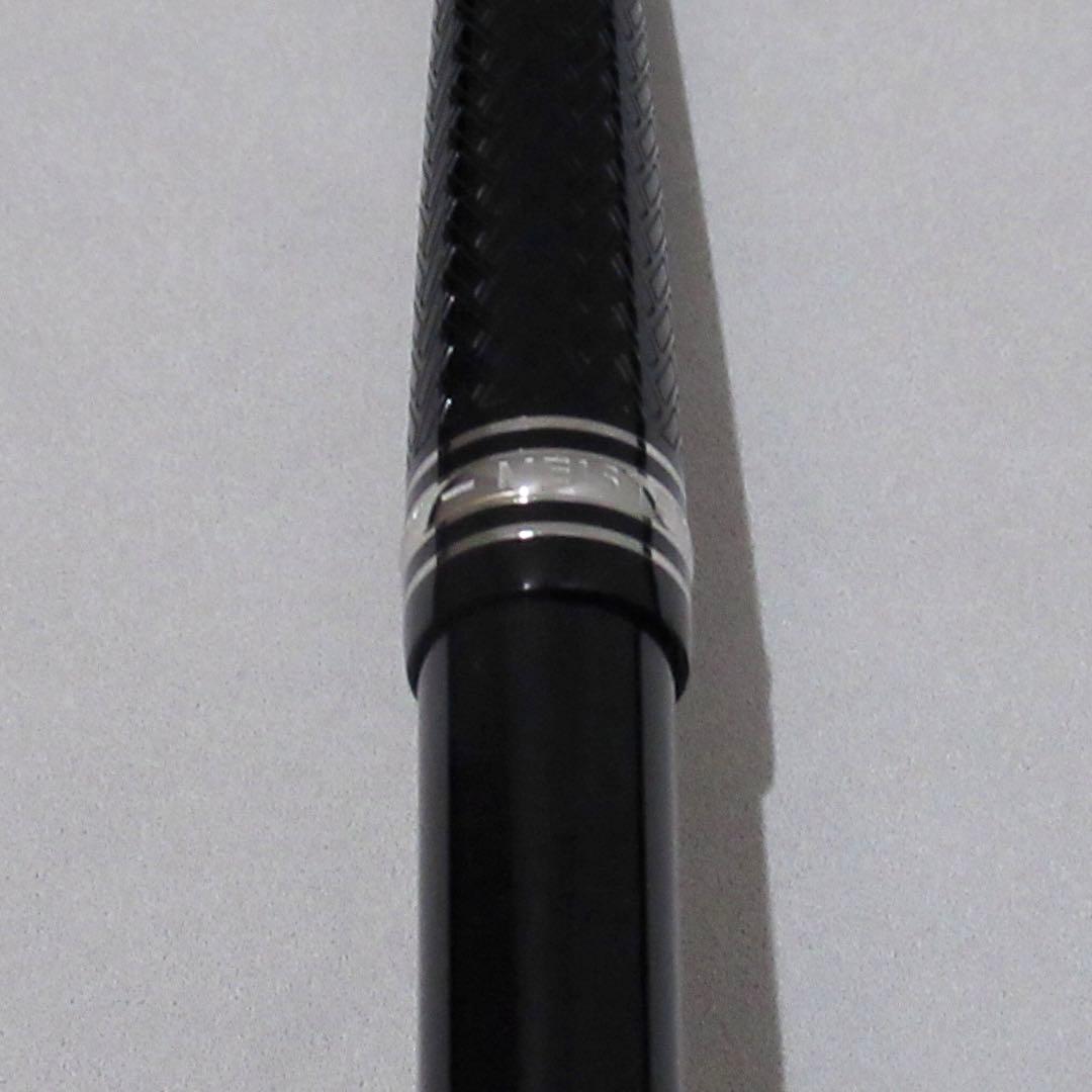 モンブラン ボールペン  ミッドサイズ 127130