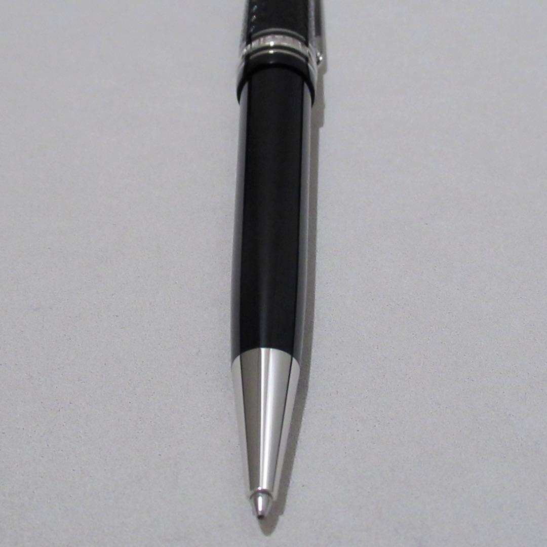 モンブラン ボールペン  ミッドサイズ 127130