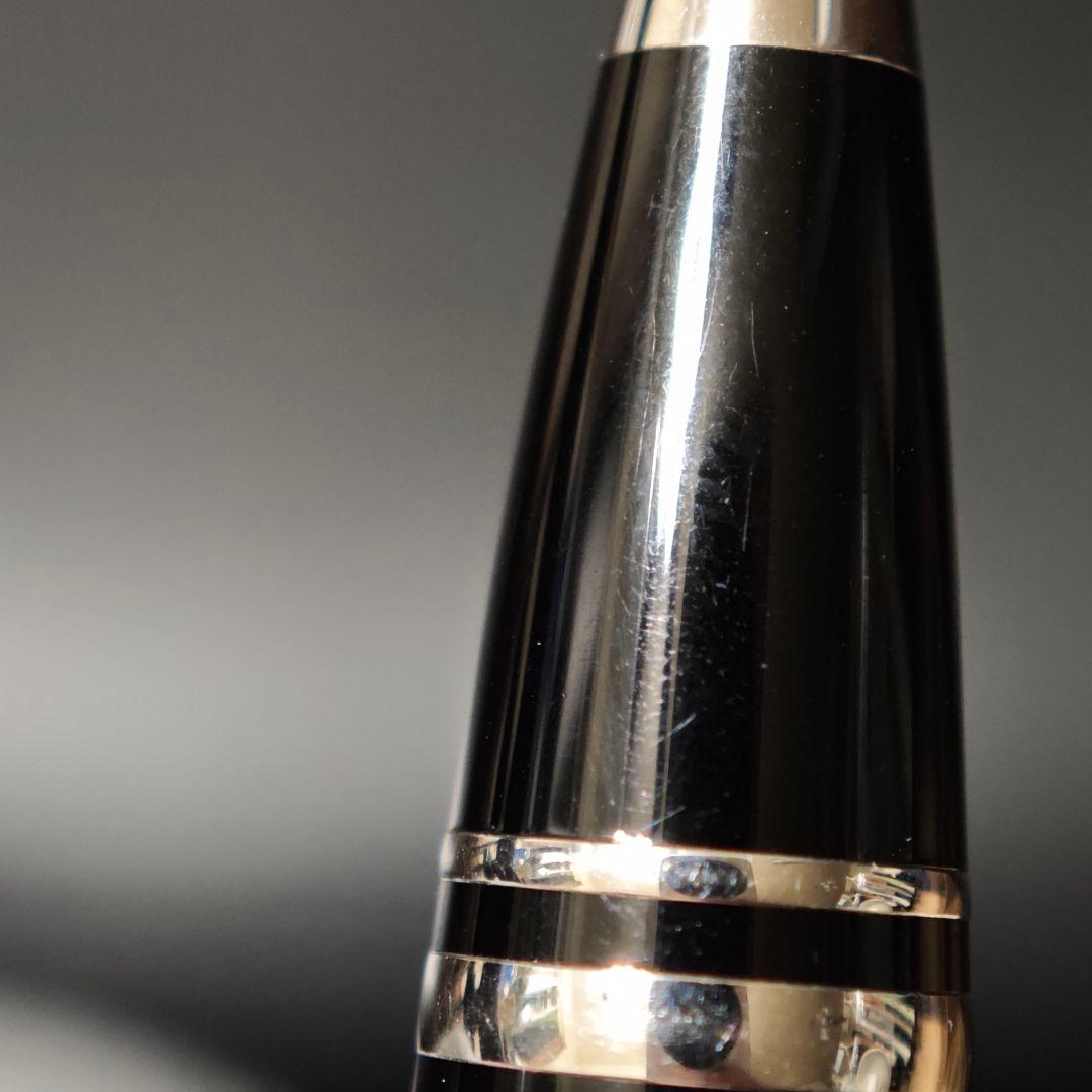 montblanc スターウォーカー ボールペン モンブラン 訳アリ