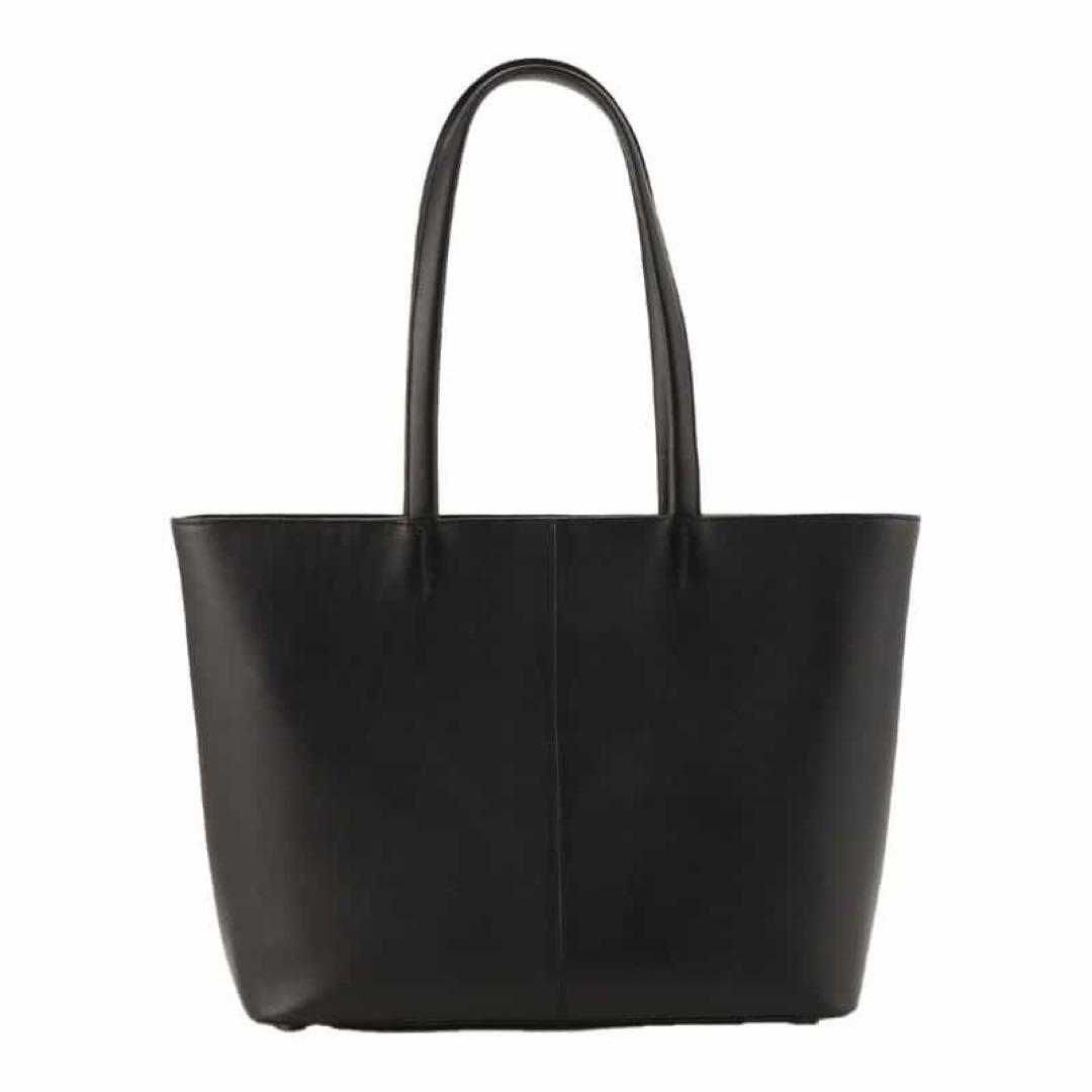 新品未使用　バーニーズニューヨーク　レザートートバッグ