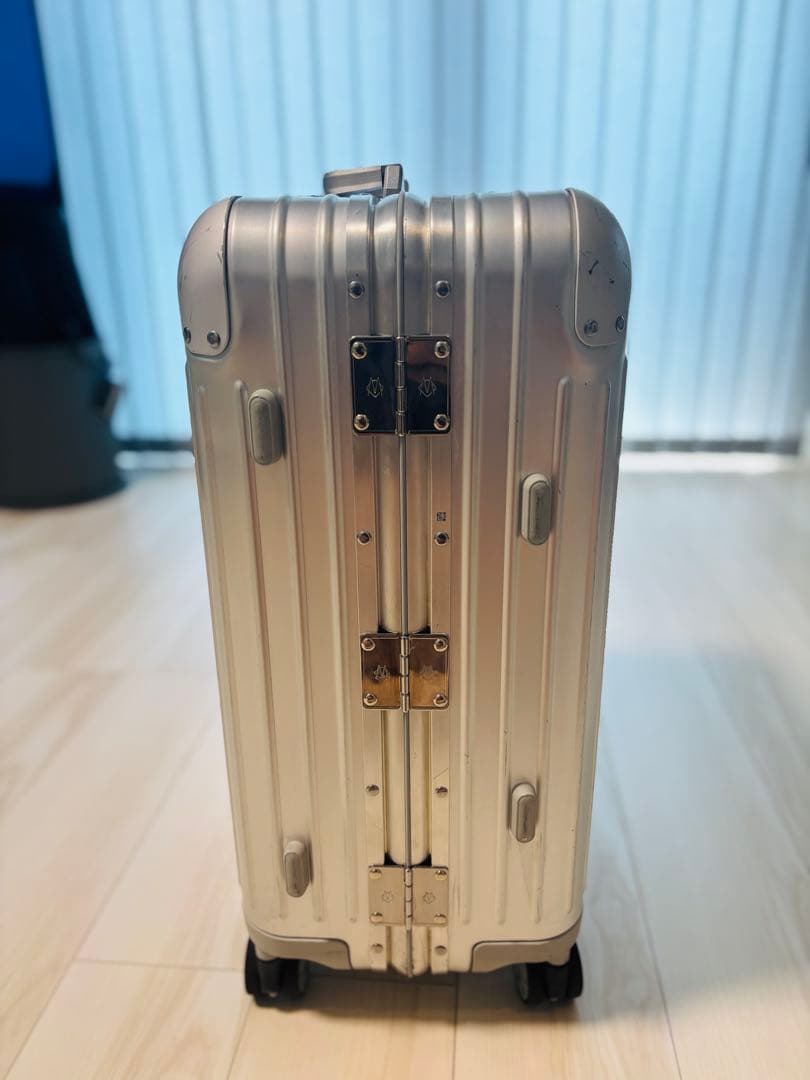 RIMOWA original cabin plus オリジナルキャビンプラス