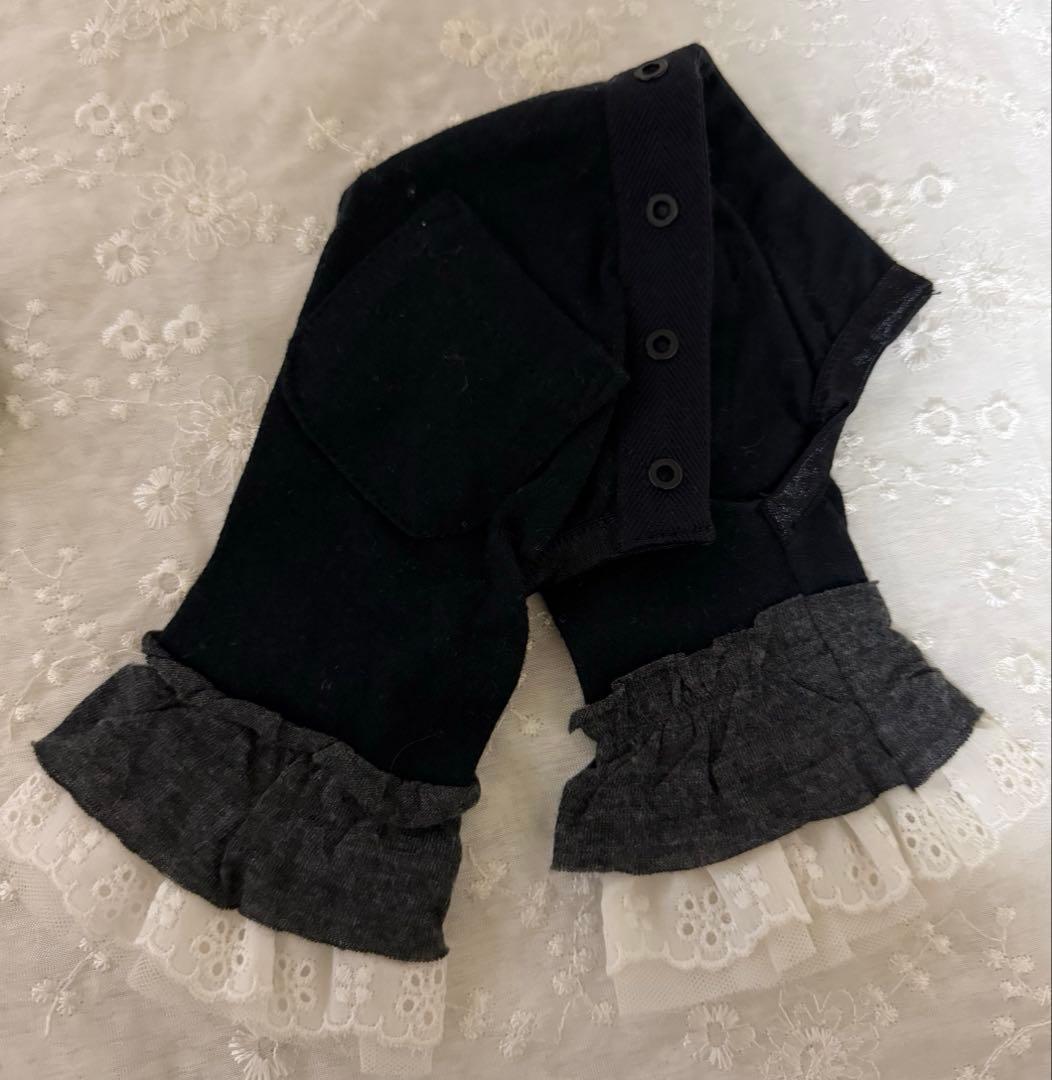 as know as de wan アズノウアズ　3点