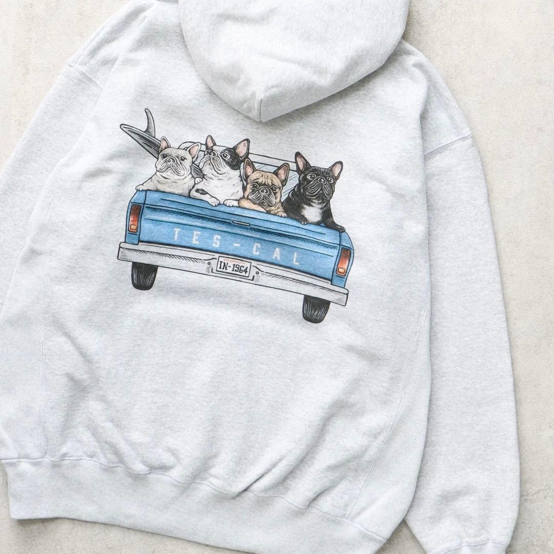 【たこさんです！】TES ロンハーマン SURF TRUCKS