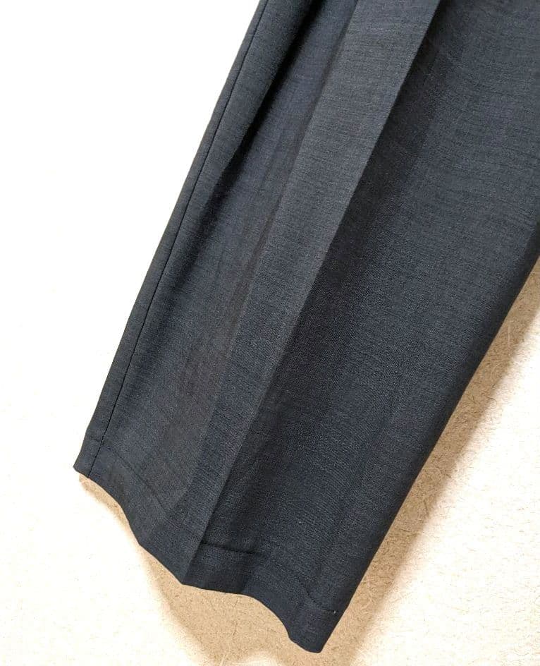 CHIGNON　シニヨン　サロペット　現行　オールインワン　今季　パンツ　ワイド