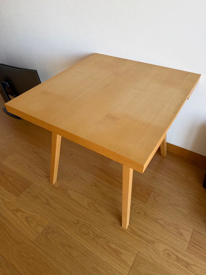 イデー IDEE TAMPT TABLE 伸長式