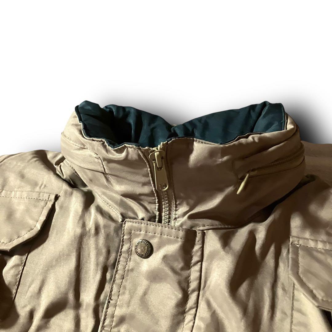 MH.NUS様☆激レアvintag BILLYフィッシングジャケット多機能テック