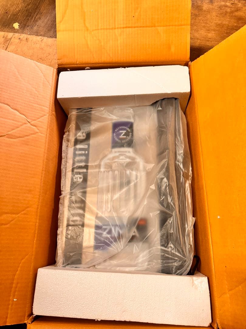 非売品　ZIMA看板ネオン