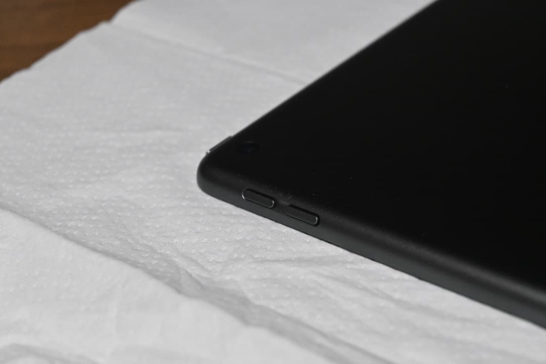 Apple iPad 第9世代 256GB スペースグレー 本体