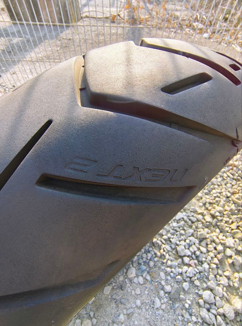 メッツァーラ　ツアランスネクスト2　前後セット