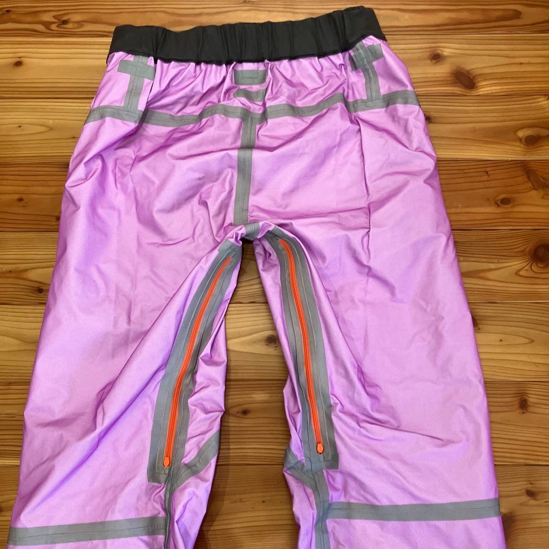 【値下げ】Mountain Surf マウンテンサーフ　スノーボードウェアセット