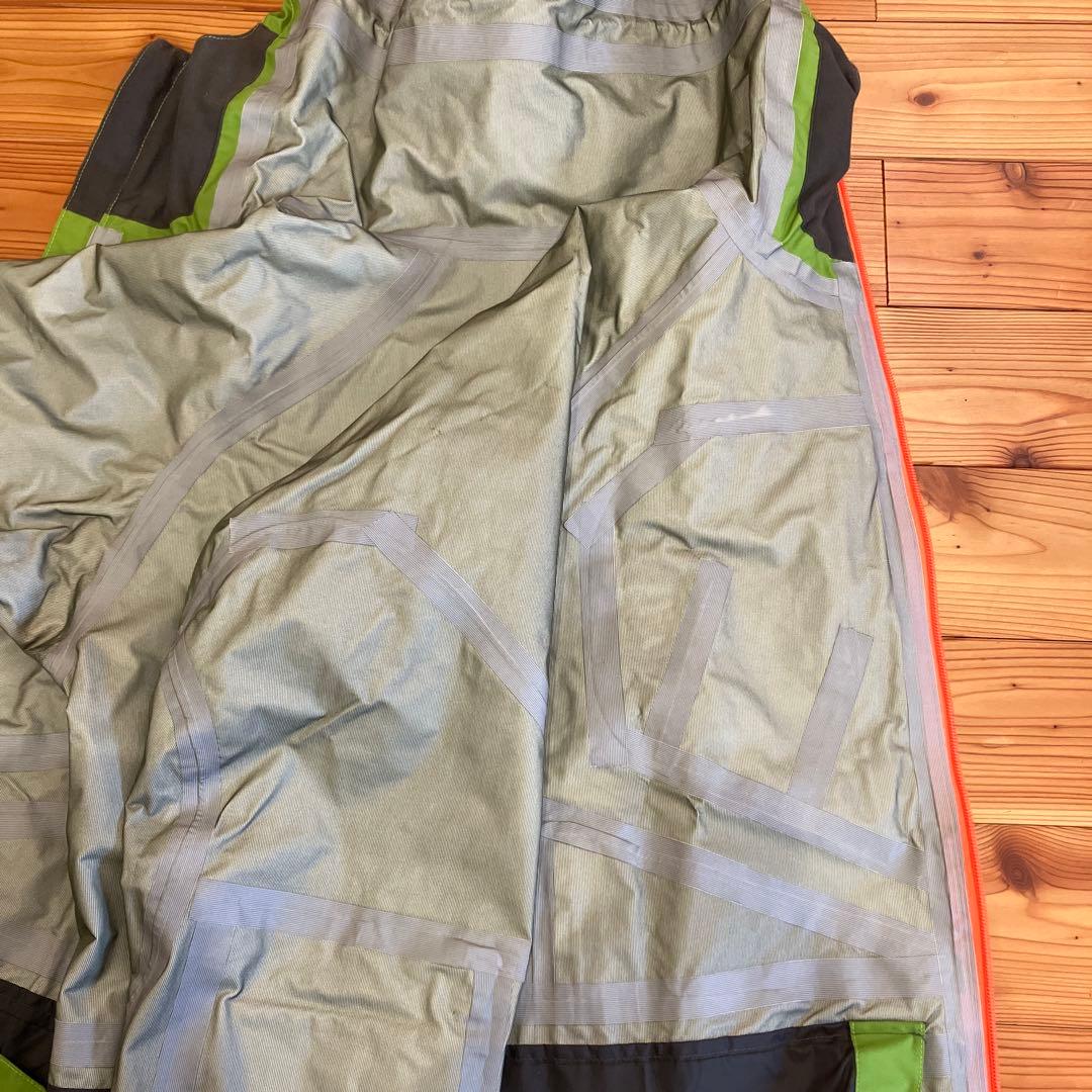 【値下げ】Mountain Surf マウンテンサーフ　スノーボードウェアセット