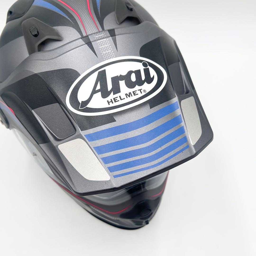 Arai フルフェイスヘルメット Tour Cross X3