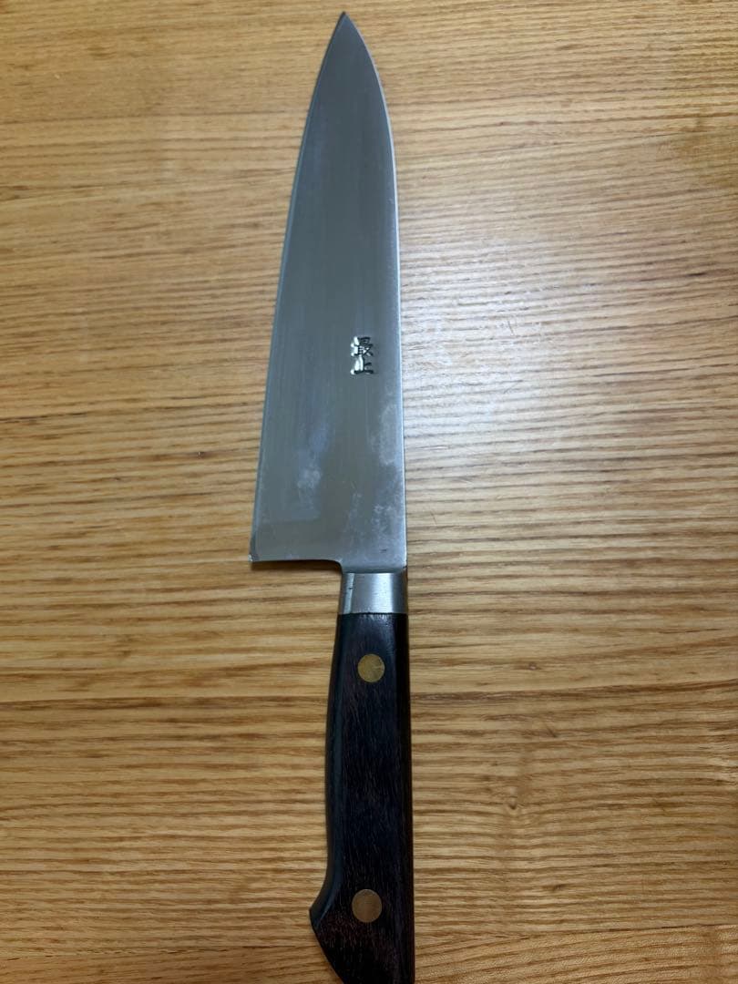 正本 総本店 牛刀