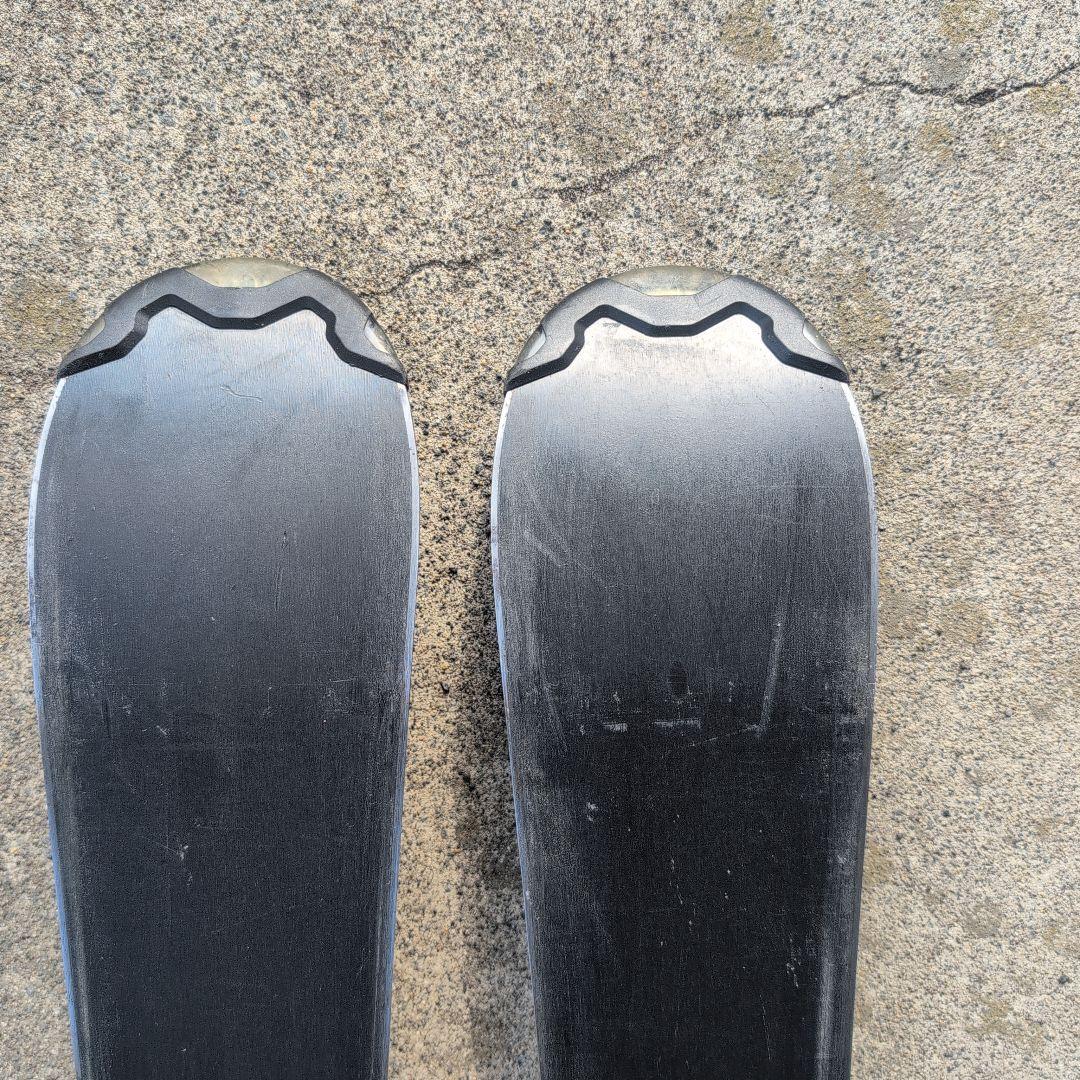 head　ジュニアスキー　137