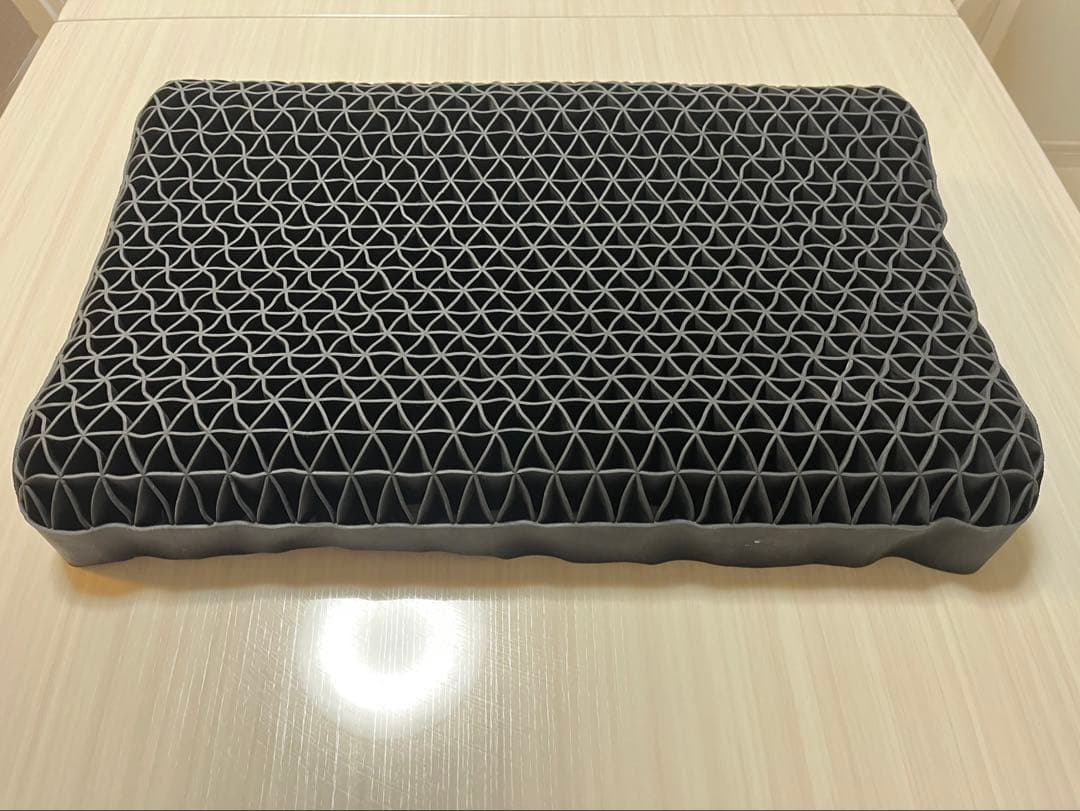 正規品！ヒツジのいらない枕 至極 HT-001