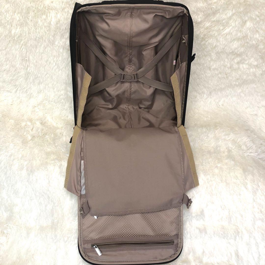 極美品　サムソナイト トラベルバッグ キャリーバッグ　2輪