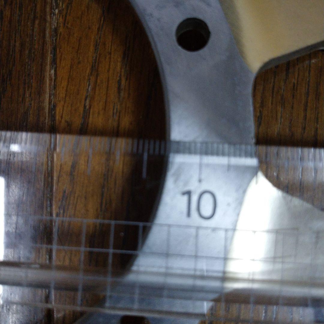 YUTAKA フロントブレーキローター CB1300SF（SC54）用??