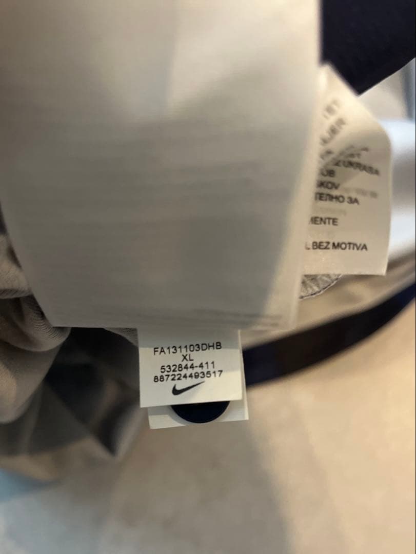 【サイン入り】ディエゴミリート　インテル　ミラノ