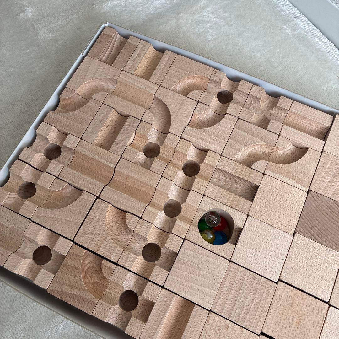 cuboro standard キュボロ スタンダード