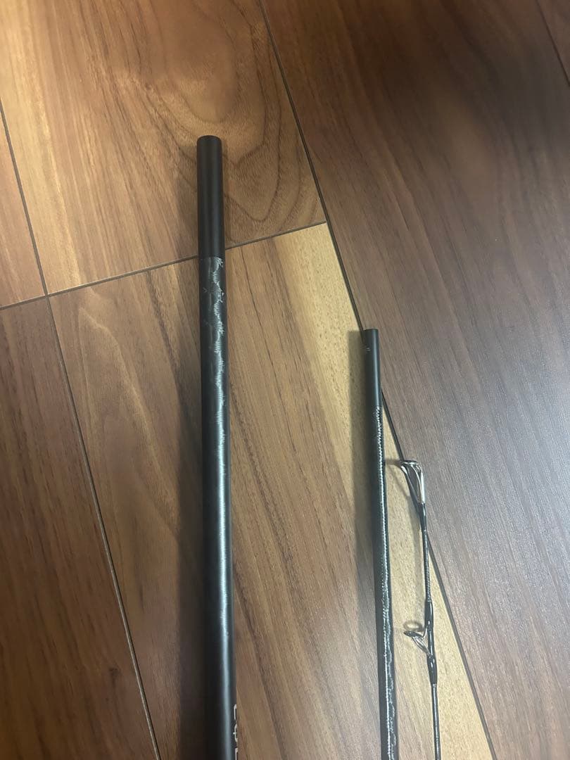 コルトスナイパー エクスチューン　S100M-3 ショアジギングロッド