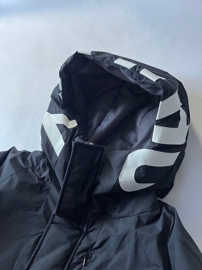 Oakley コートENHANCE LONG COAT ベンチコート ロング