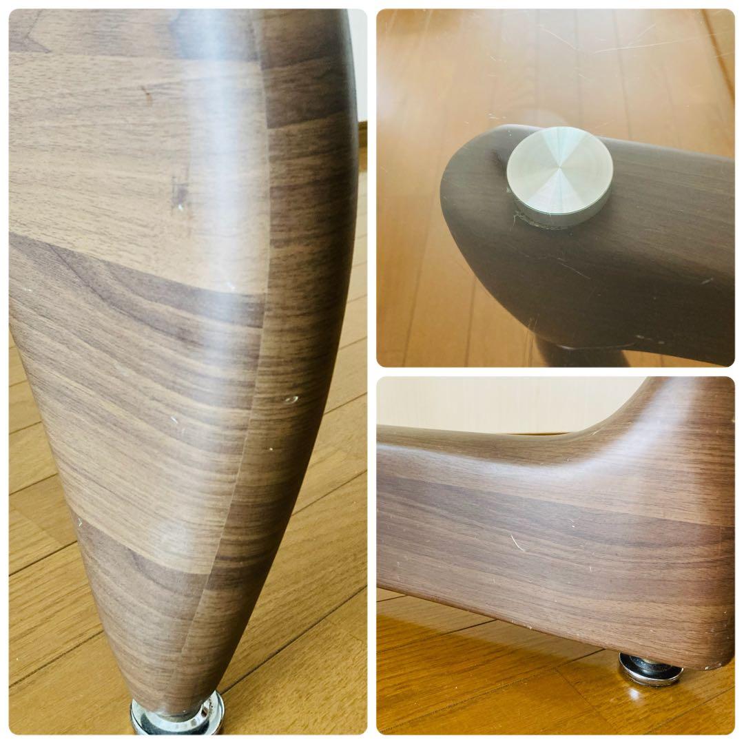 おしゃれ！スタイリッシュ！イサムノグチ コーヒーテーブル リプロダクト品 送料込