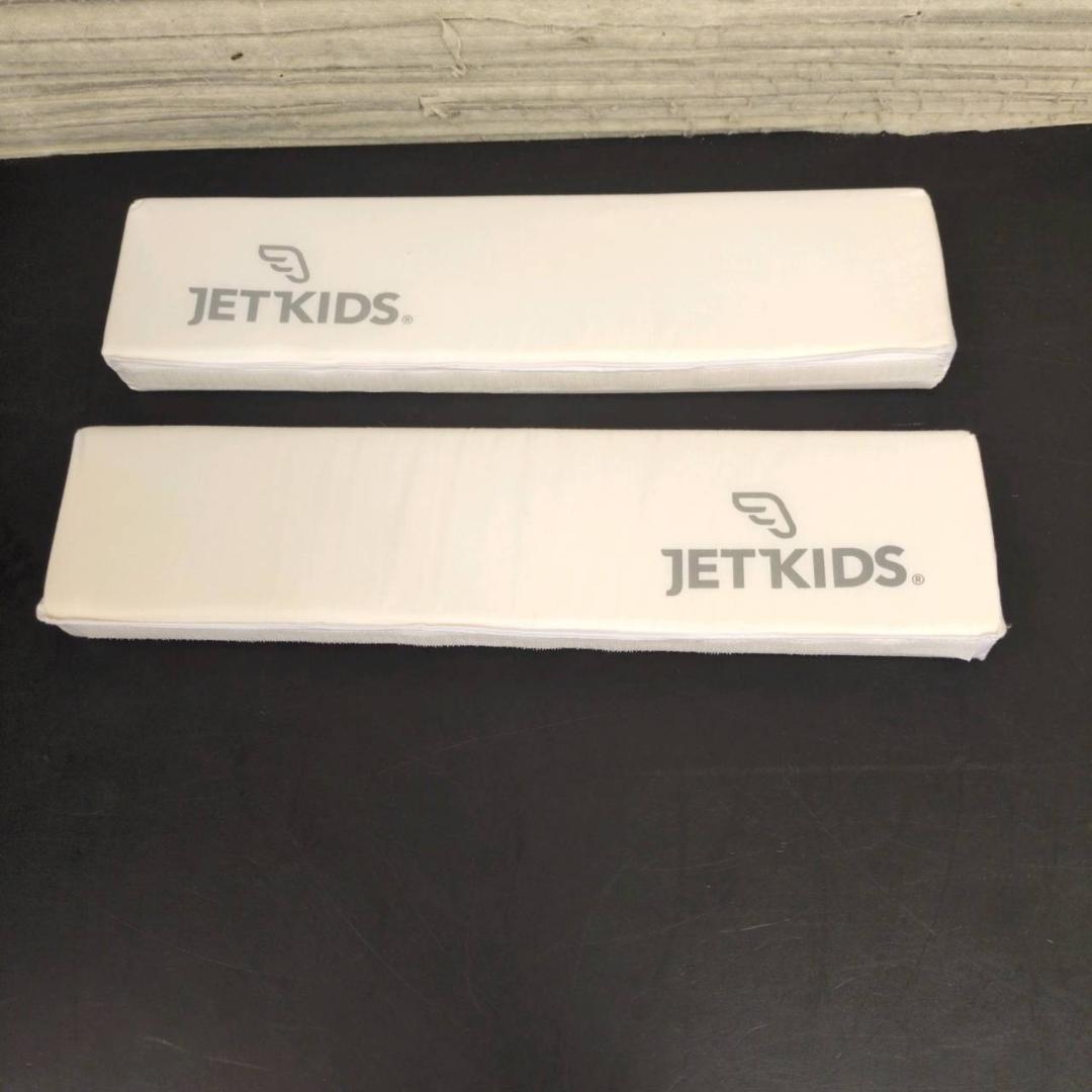 ☆JetKids BEDBOX　子供用キャリーケース　マットレス付き