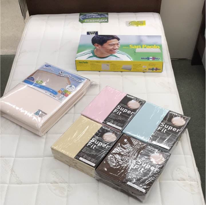 マニフレックス  フラッグFX FLAG FX 敷布団 シングルベット