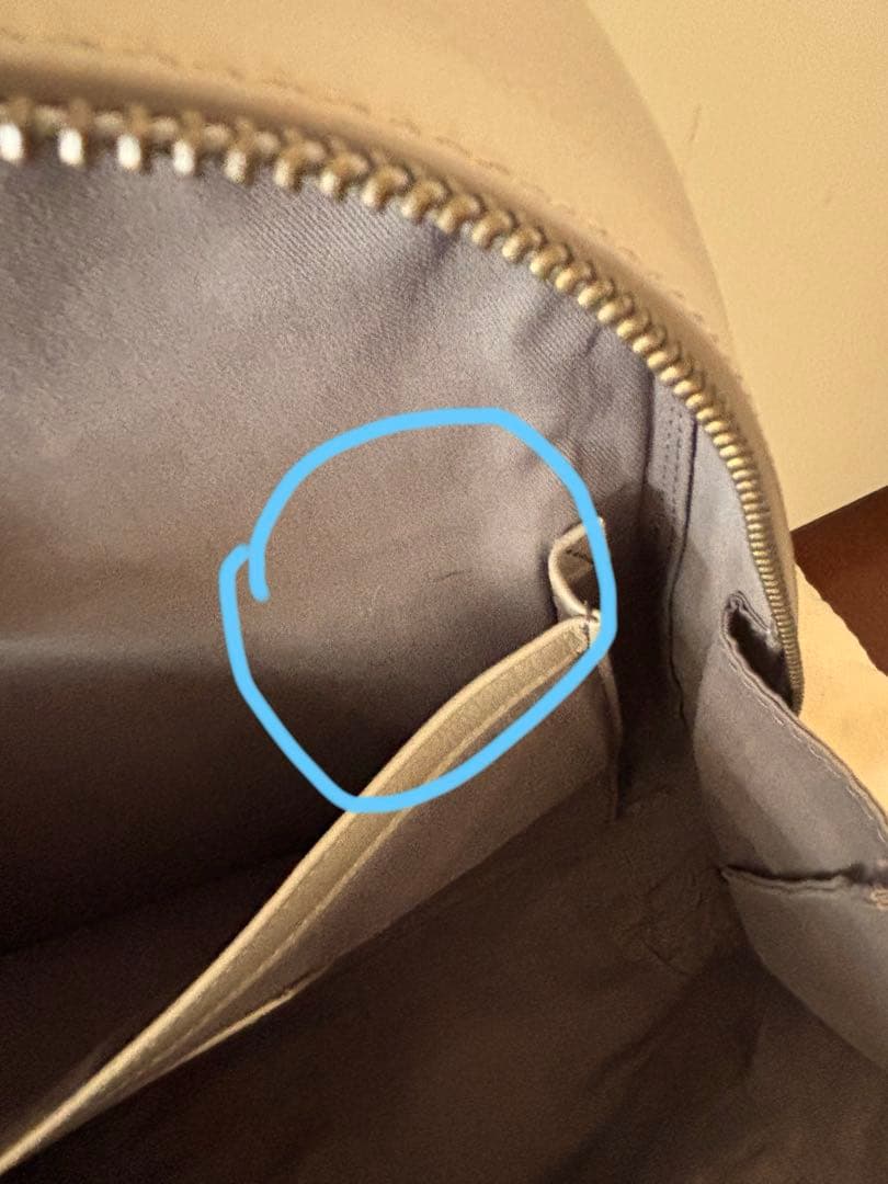 tdkgさま専用 マザーハウス　カゼマトウL