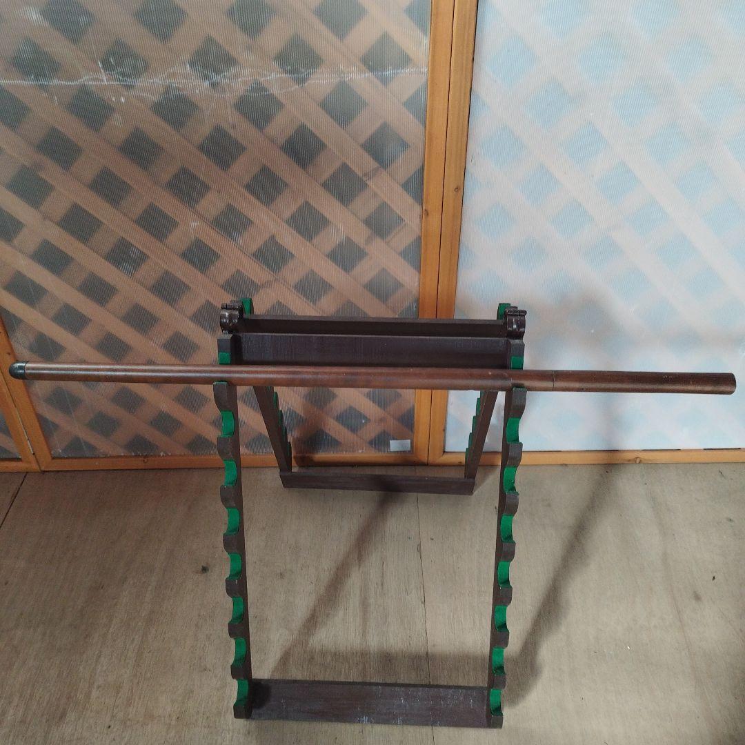 激レア　模造刀　座頭市