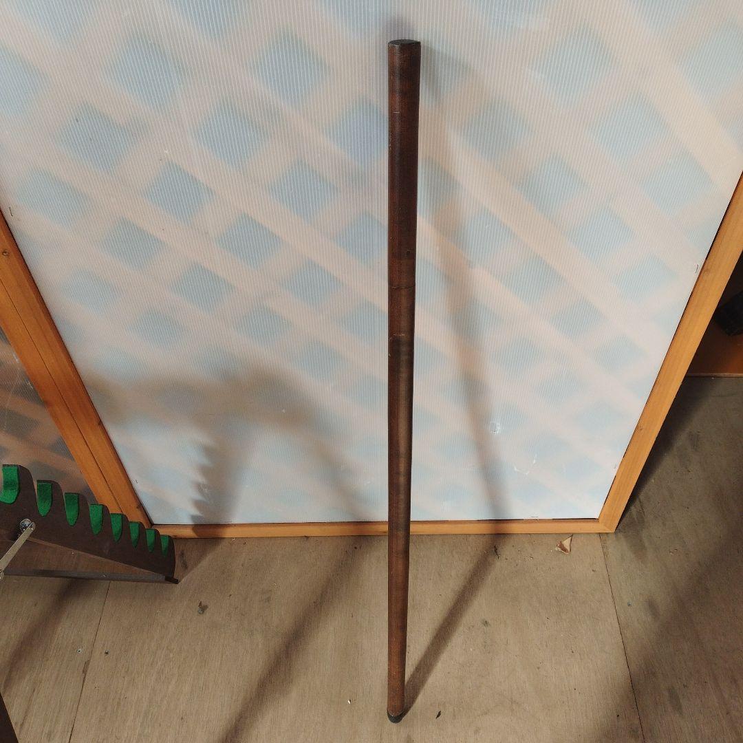 激レア　模造刀　座頭市