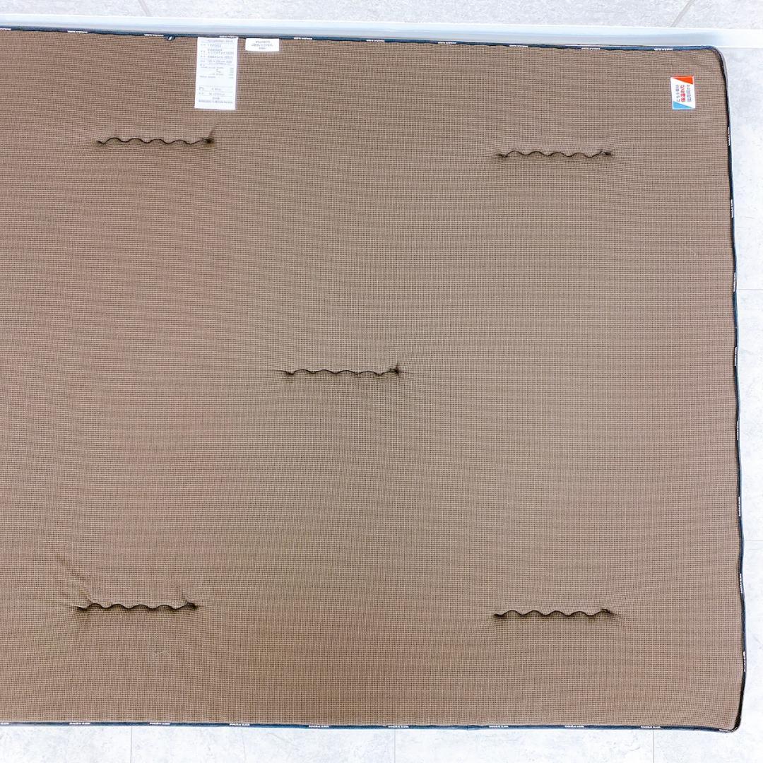 SAMURAI SLEEP（サムライスリープ）　セミダブルマットレス