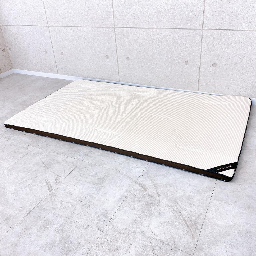 SAMURAI SLEEP（サムライスリープ）　セミダブルマットレス