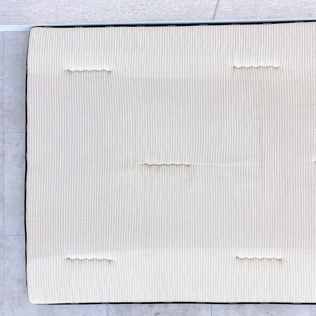 SAMURAI SLEEP（サムライスリープ）　セミダブルマットレス