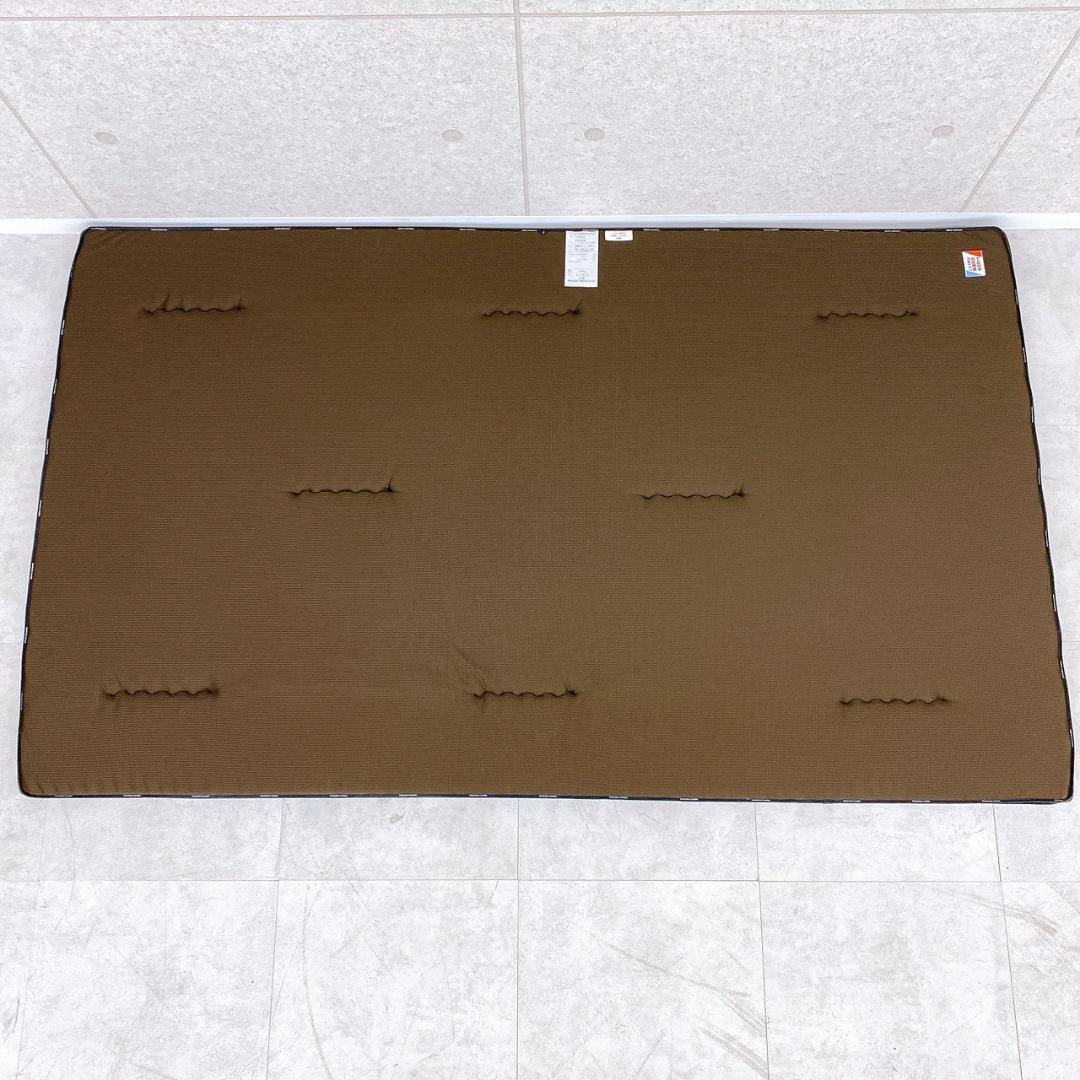 SAMURAI SLEEP（サムライスリープ）　セミダブルマットレス