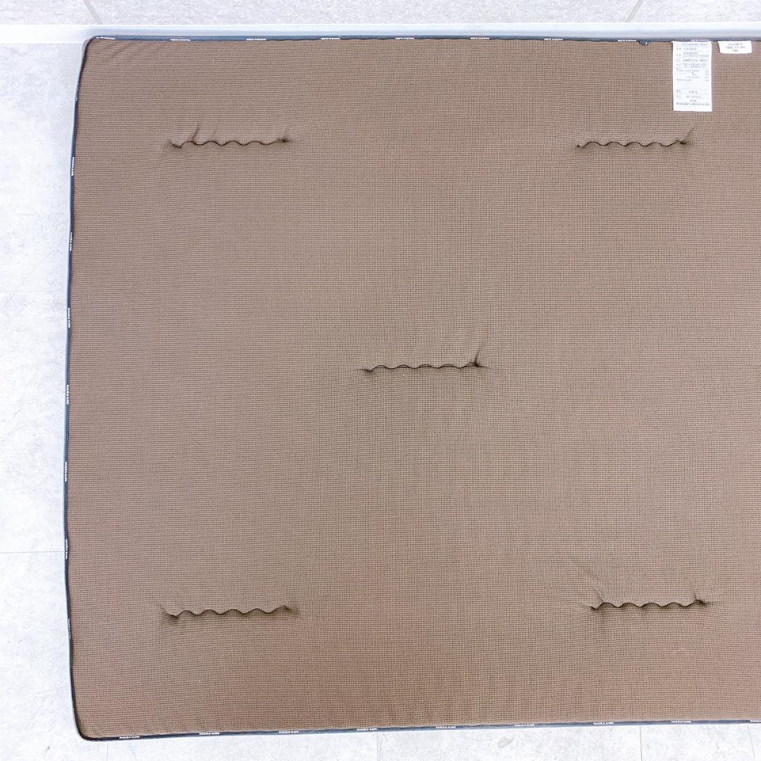 SAMURAI SLEEP（サムライスリープ）　セミダブルマットレス