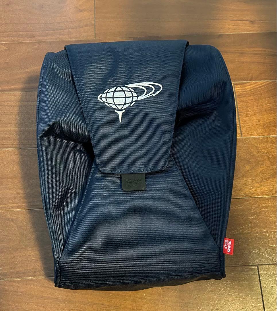 エアジョーダン6 ロー ゴルフ 新品 BEAMS GOLF シューズケース付き