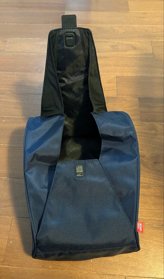 エアジョーダン6 ロー ゴルフ 新品 BEAMS GOLF シューズケース付き