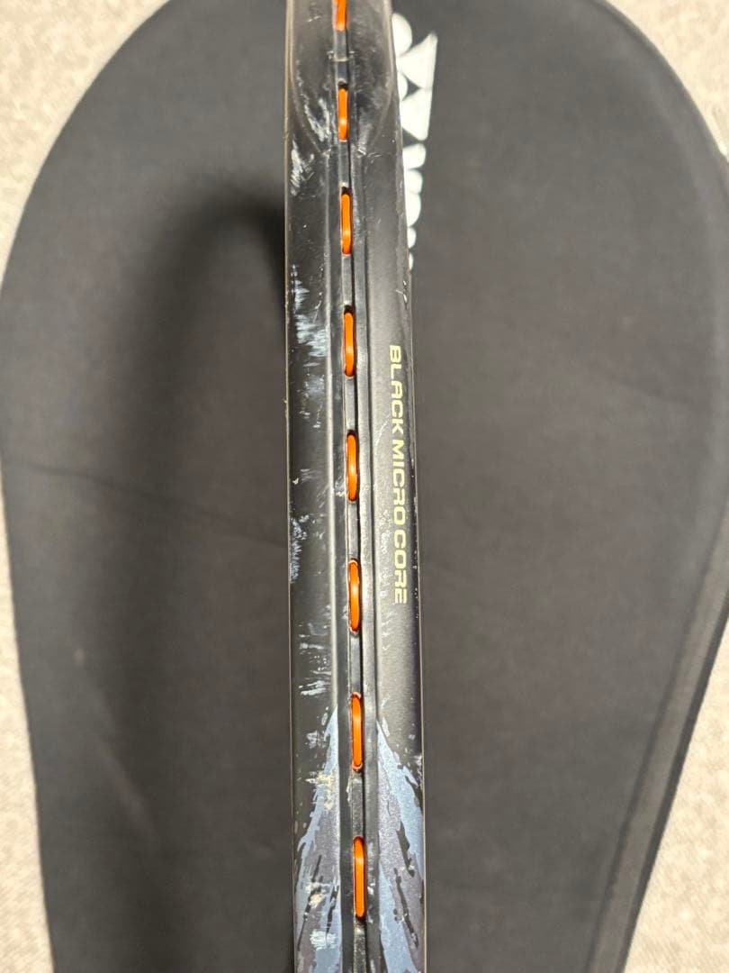 ラケット(硬式用) YONEX REGNA 100 G2