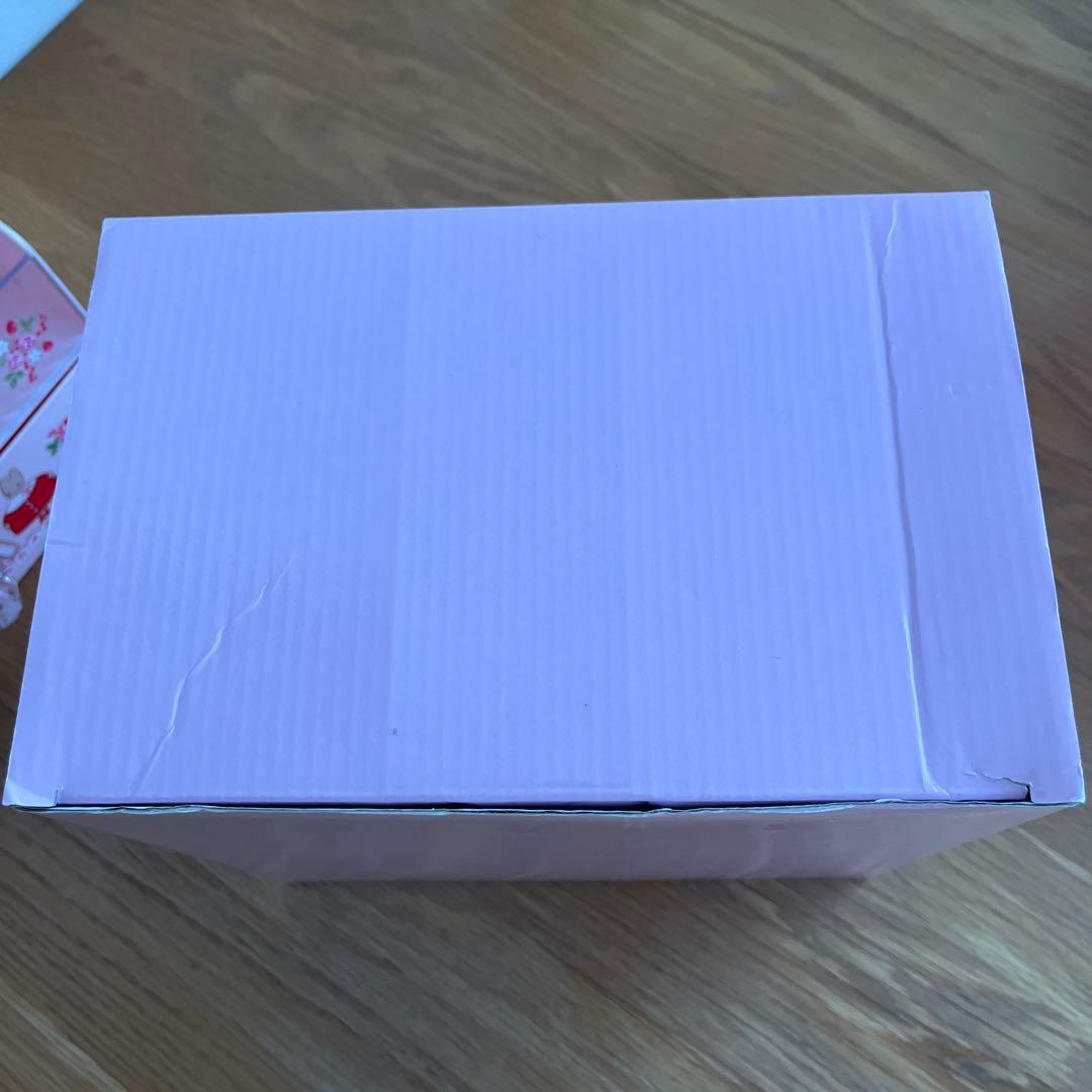 マロンクリーム　コスメラック