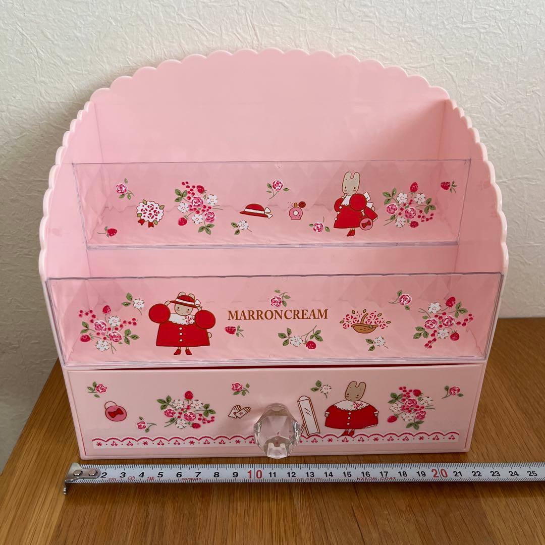 マロンクリーム　コスメラック