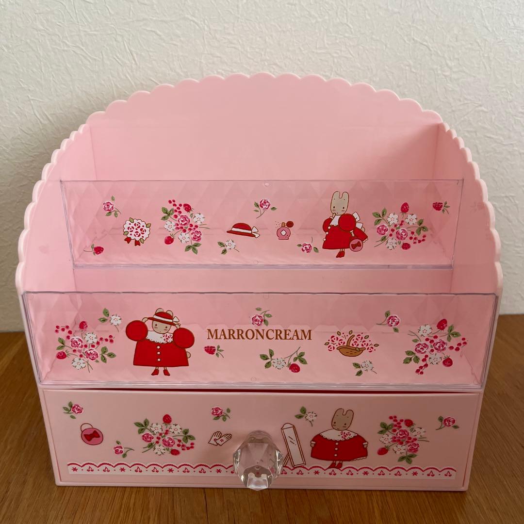 マロンクリーム　コスメラック