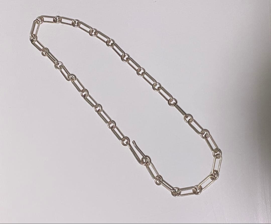 CTHY ORIGINAL CHAIN NECKLACE ネックレス まとめ