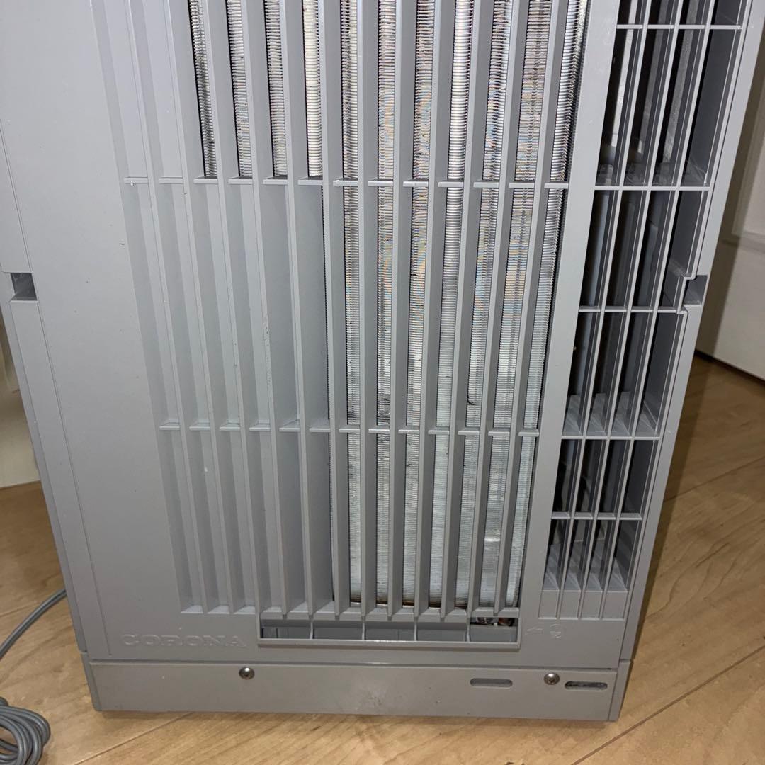 安い！！送料無料　コロナ 窓用エアコン CW-FA1820