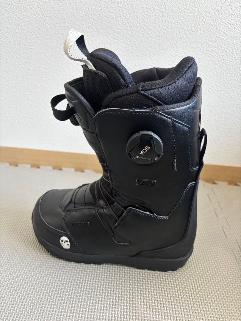 スノーボード 22/23DEELUXE DEEMON