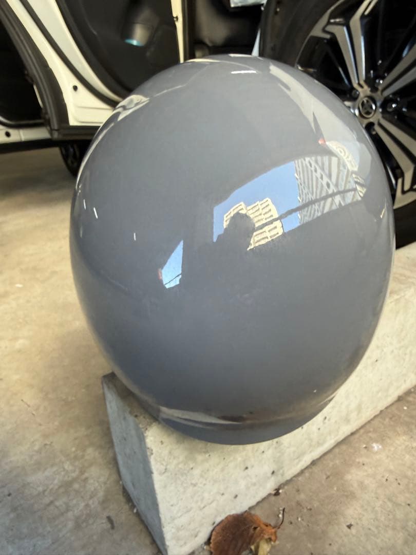 SHOEI EX-ZERO M バイザー・Lサイズ