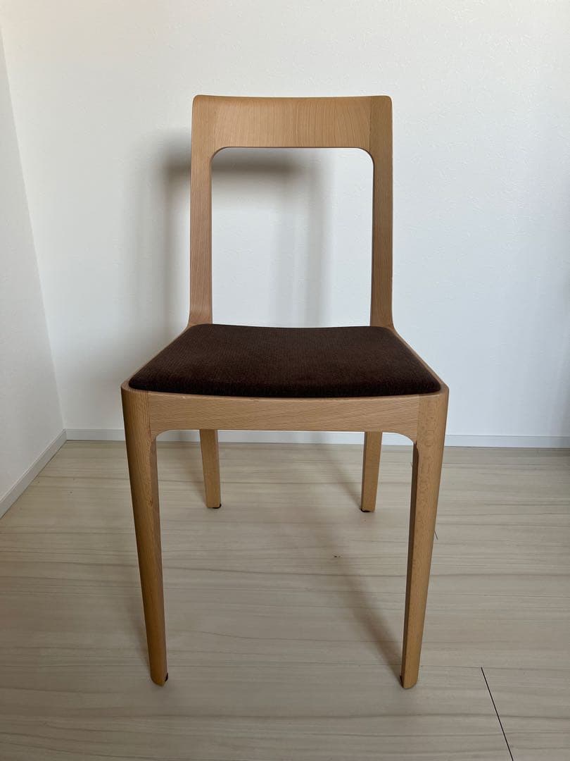 マルニ木工 maruni HIROSHIMA チェア 2018年製 #2