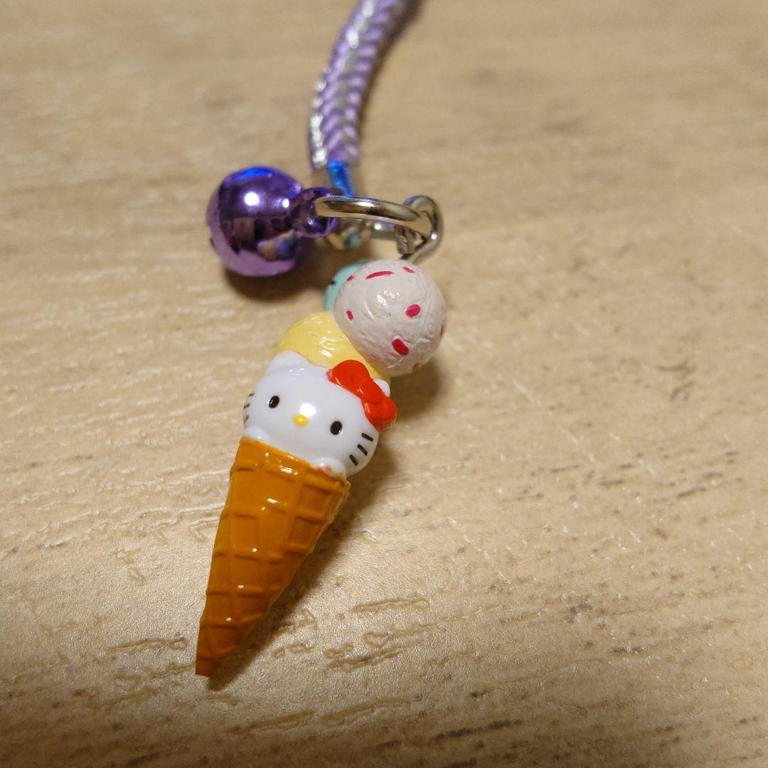 激レア ご当地キティ アイスクリームver 2005 ハローキティ スイーツ