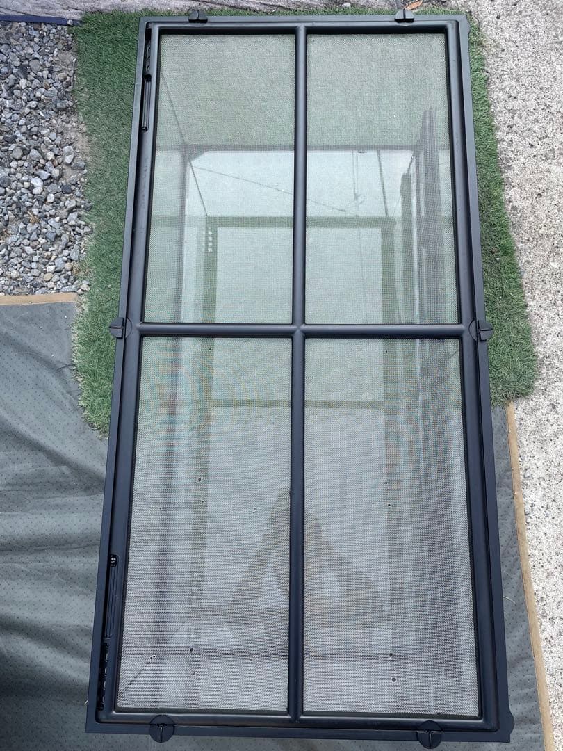 たのメル便発送 GEX グラステラリウム9030 爬虫類 ガラス ケージ