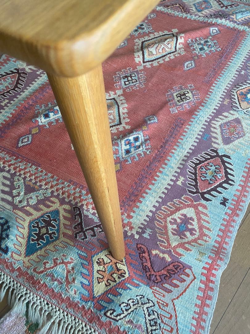 BRIDGE ダイニングテーブル 160